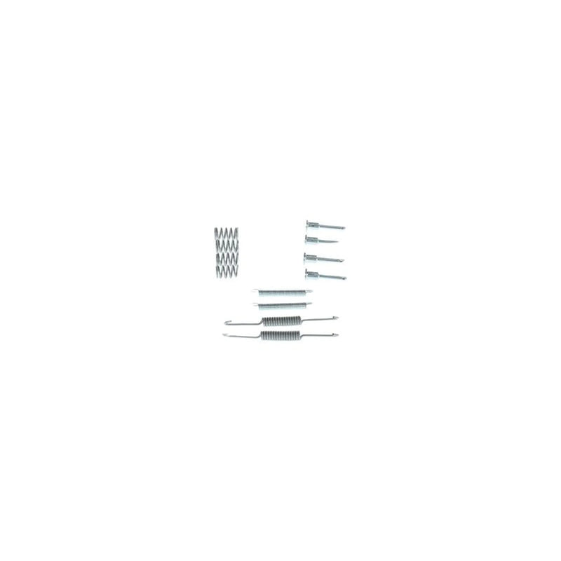 Bosch Parking Brake Shoe Accessory Kit 1 987 475 149