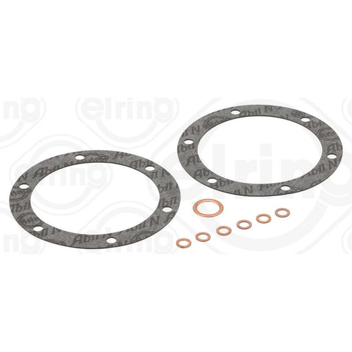 Elring Oil Sump Gasket Set Wide Thick 006.697