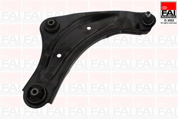 FAI Control/Trailing Arm