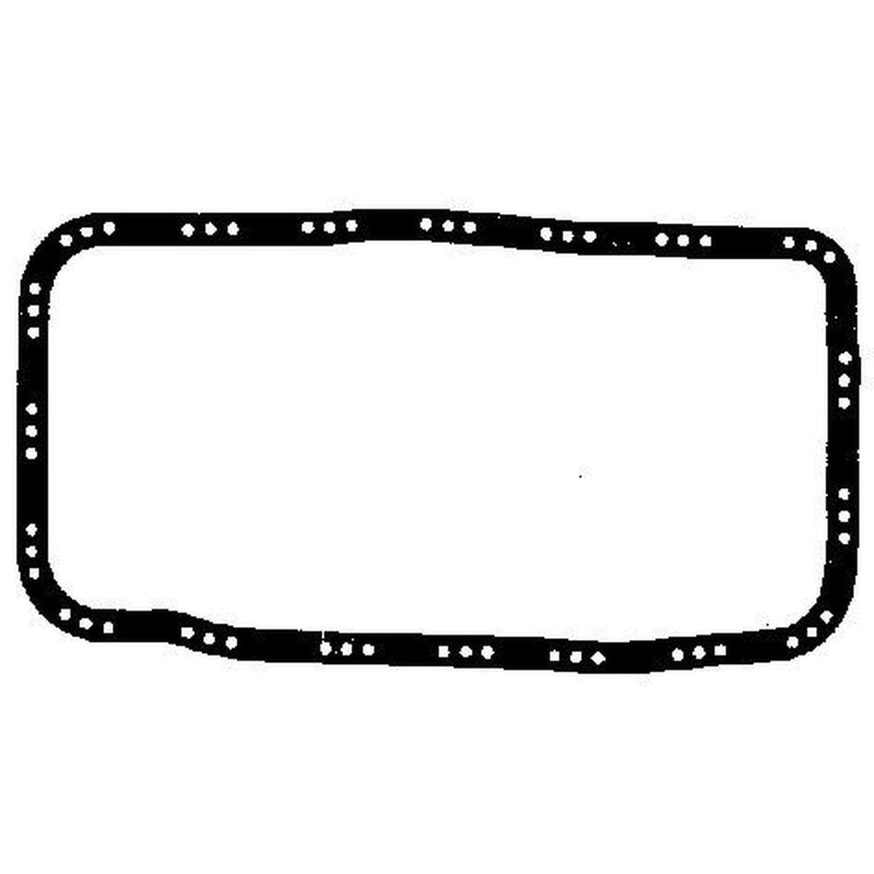 BGA Oil Sump Gasket Wide Thick OP0356