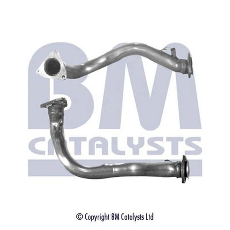 BM Catalysts Exhaust Pipe OD BM70275