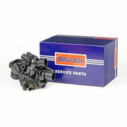Borg & Beck Thermostat,Coolant BBT494