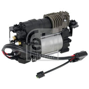 Febi Air Suspension Compressor 196278