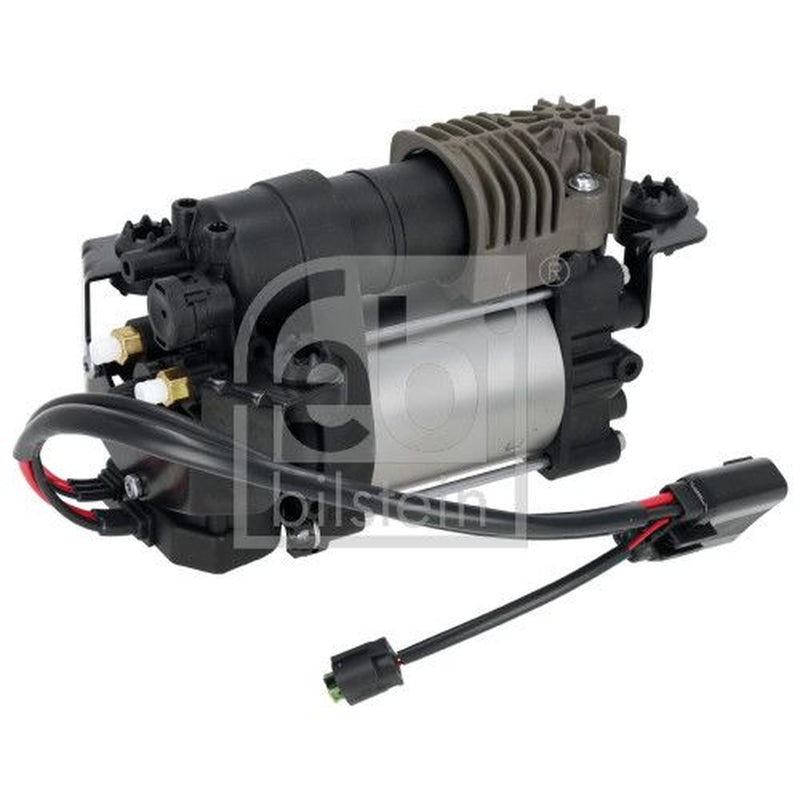 Febi Air Suspension Compressor 196278