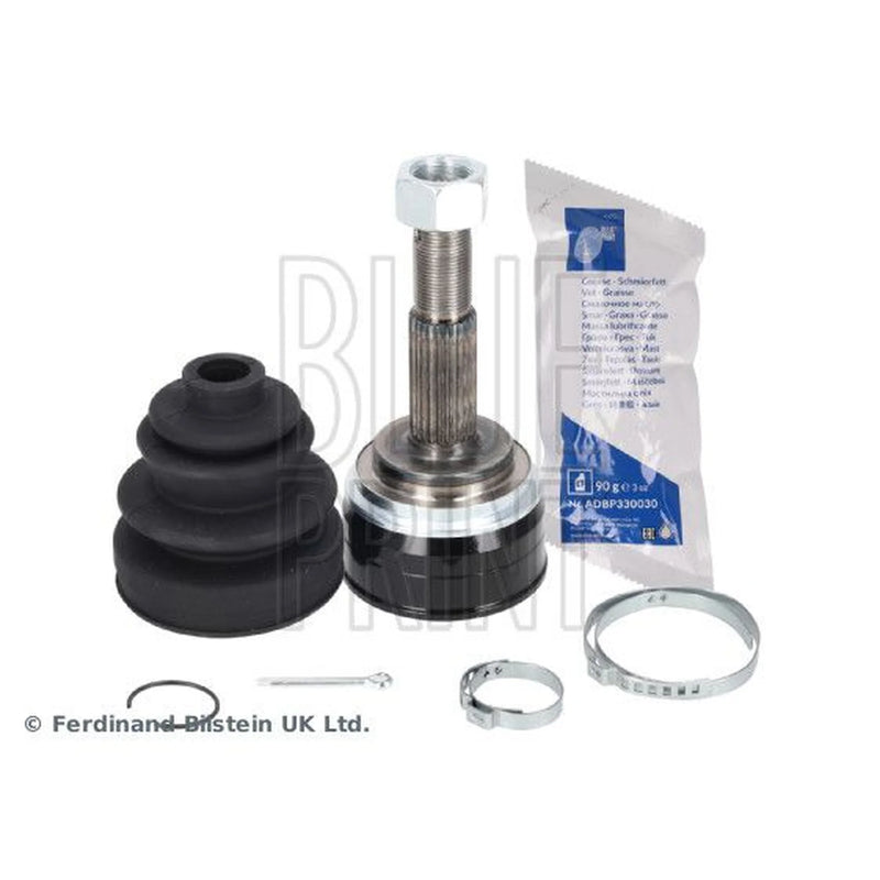 Blue Print Drive Shaft Joint Kit ADN18924