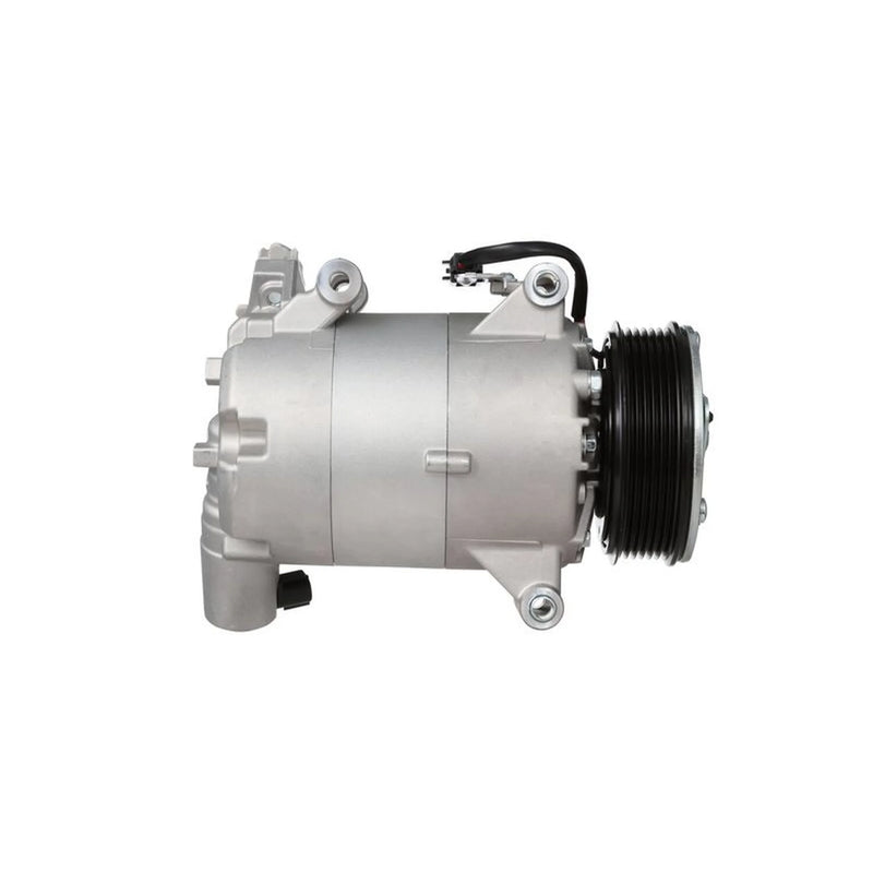 Hella Air Conditioning Compressor 8FK 366 203-491