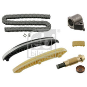 Febi Timing Chain Kit Set 142 Links 8mm 44974