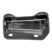 Borg & Beck Axle Cross Member Bushing OD ID BCA6799