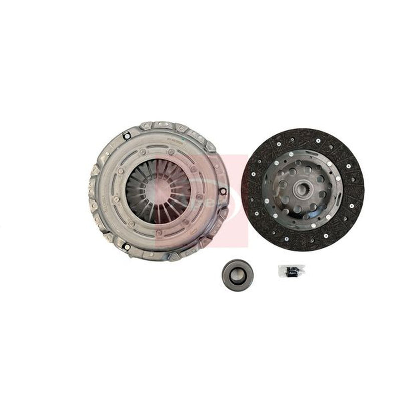 Apec Clutch Kit Set 3pc ACL1304