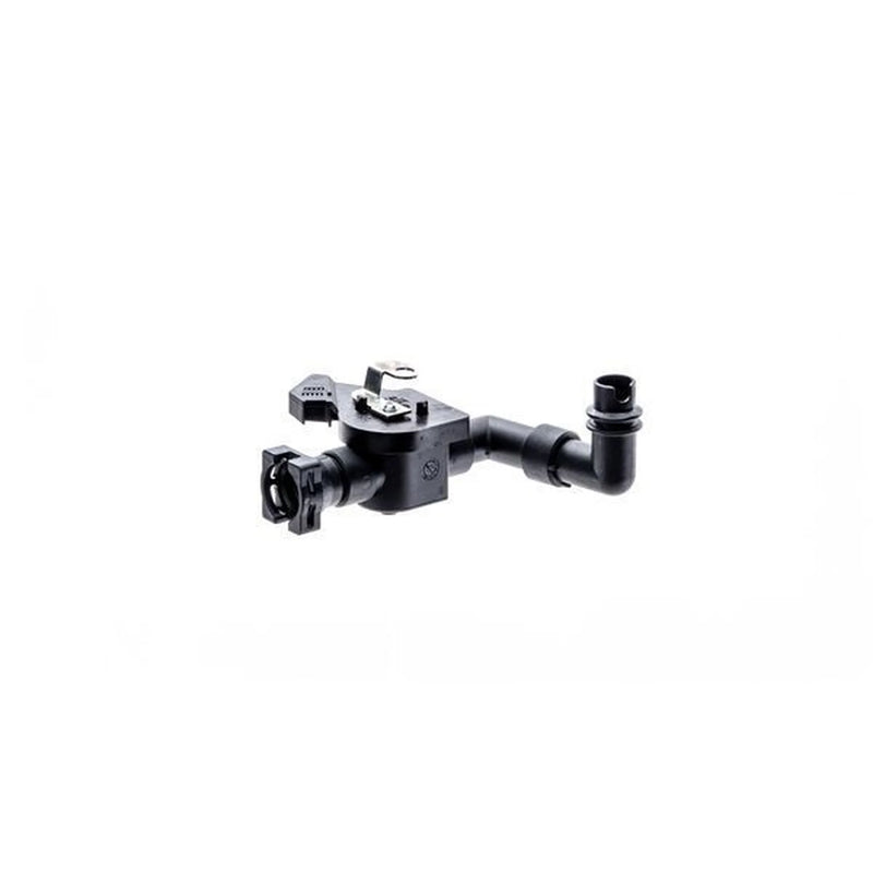 Mahle Air Conditioning Solenoid Valve AVS 5 000P