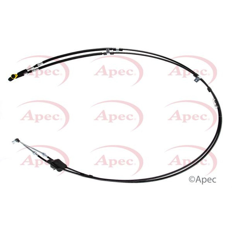 Apec Manual Transmission Cable Pull CAB7057