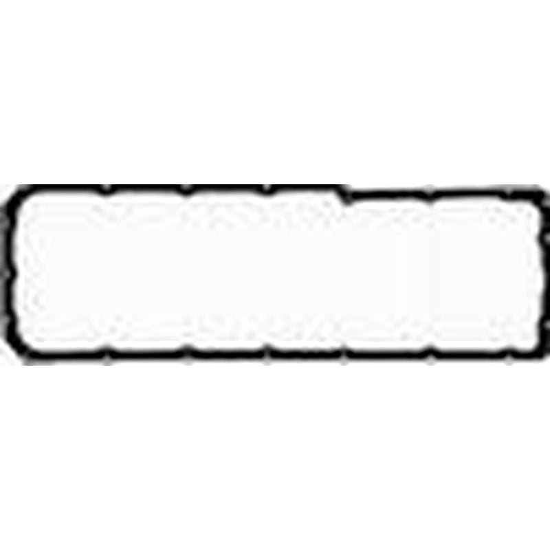 BGA Oil Sump Gasket Wide Thick OP9391