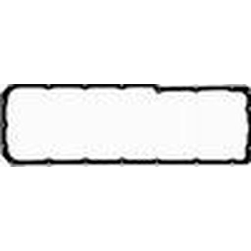 BGA Oil Sump Gasket Wide Thick OP9391