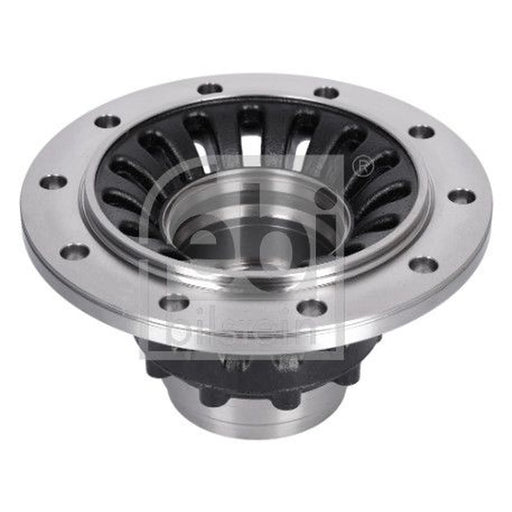 Febi Wheel Hub Stud 181705