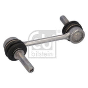 Febi Stabiliser Bar Link Coupling Rod Rear Right 196168