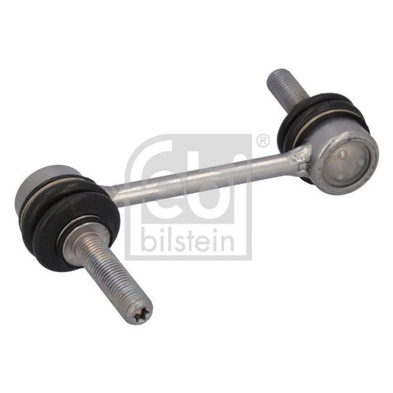 Febi Stabiliser Bar Link Coupling Rod Rear Right 196168