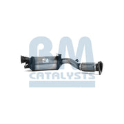 BM Catalysts Dpf BM11200