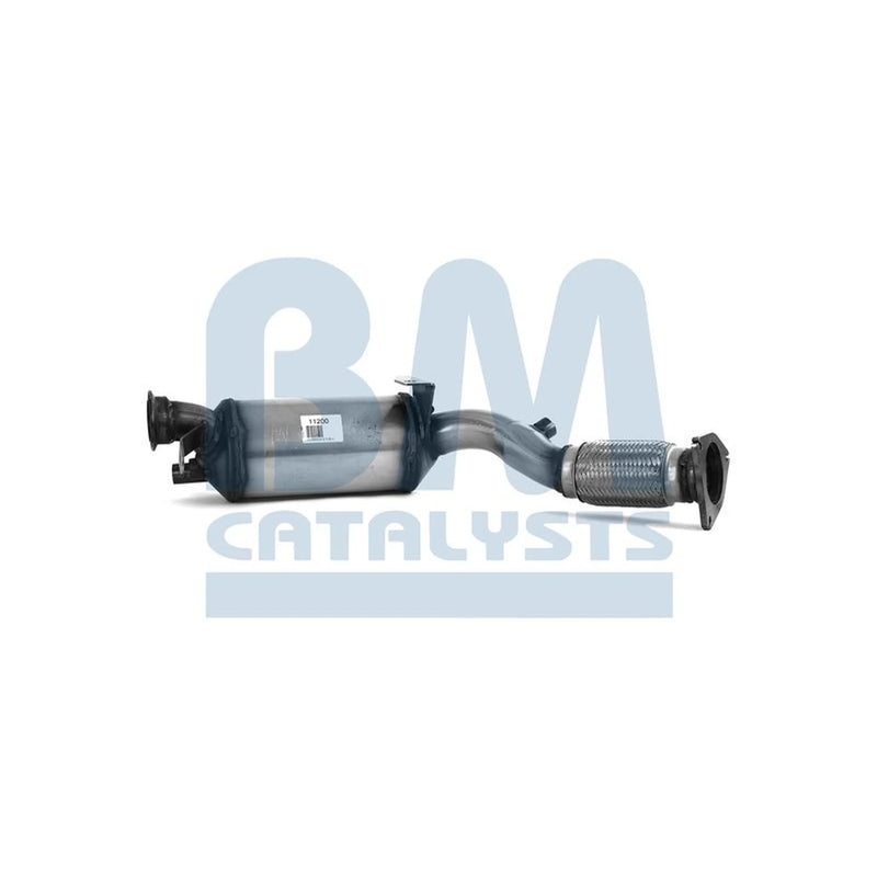 BM Catalysts Dpf BM11200