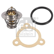 Febi Thermostat,Coolant 178304