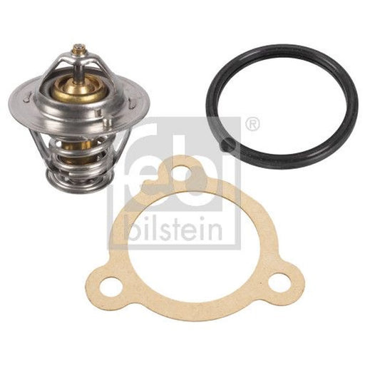 Febi Thermostat,Coolant 178304