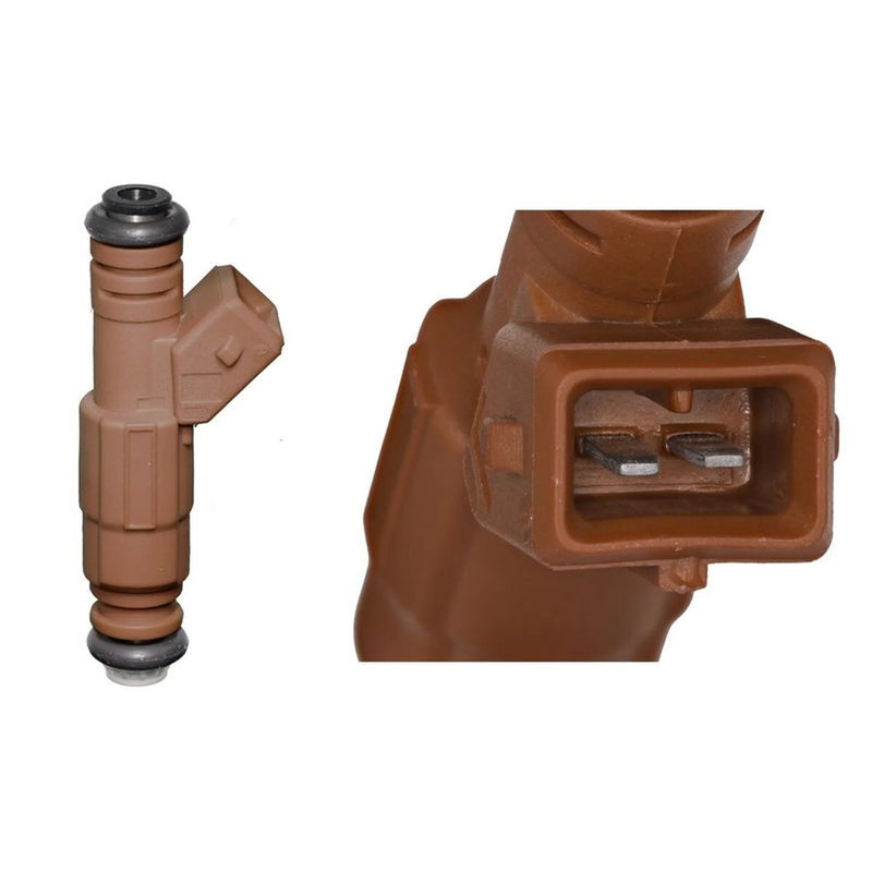 Valeo Fuel Injector Nozzle Pin 348295