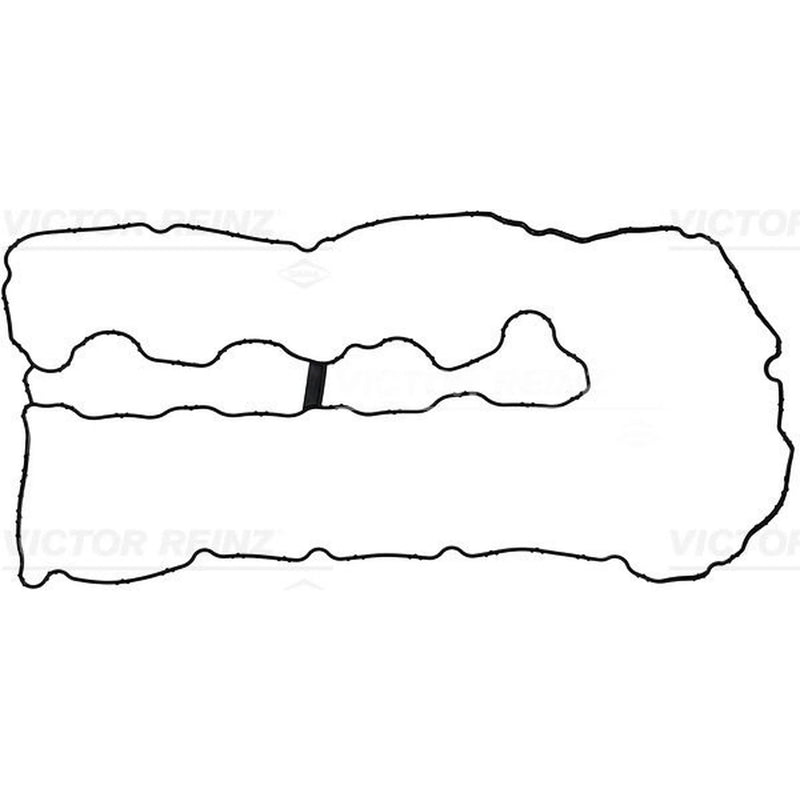 Victor Reinz Cylinder Head Cover Gasket 71-10180-00