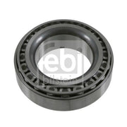 Febi Wheel Bearing 132mm OD ID Wide 07909