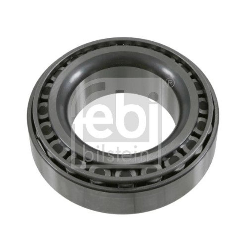 Febi Wheel Bearing 132mm OD ID Wide 07909