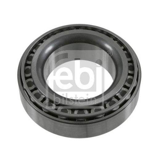 Febi Wheel Bearing 132mm OD ID Wide 07909