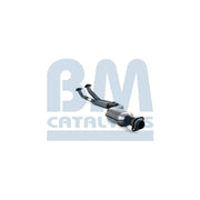 BM Catalysts Homologated Petrol Cat BM90646H