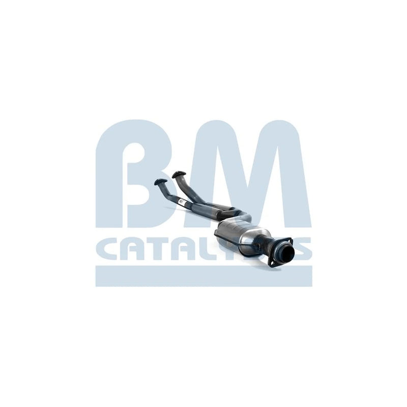 BM Catalysts Homologated Petrol Cat BM90646H