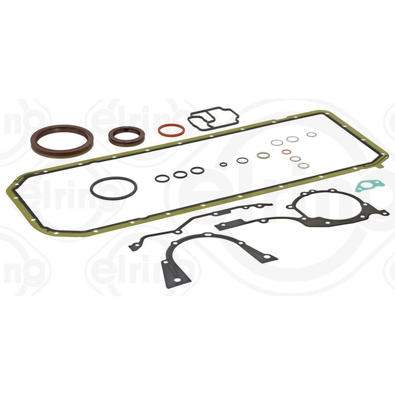 Elring Crankcase Gasket Kit ID 424.901