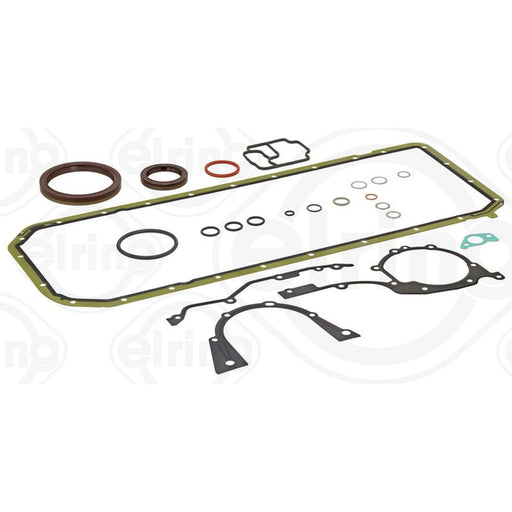 Elring Crankcase Gasket Kit ID 424.901