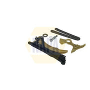 NAPA Timing Chain Kit Set 138 Links NCK4057