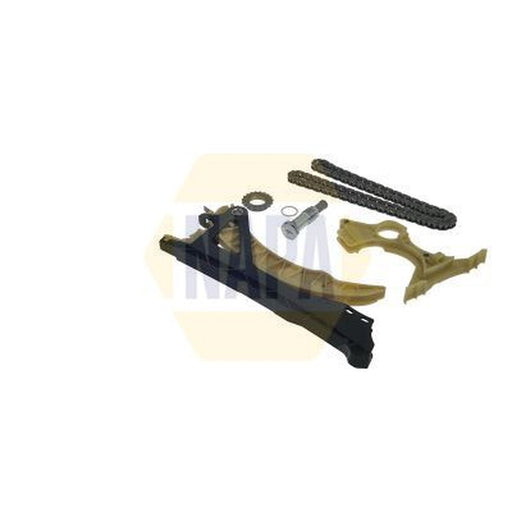 NAPA Timing Chain Kit Set 138 Links NCK4057
