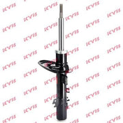 KYB Shock Absorber Damper Strut Front Left 339708