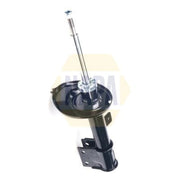 NAPA Shock Absorber Damper Strut Front Right NSA1318
