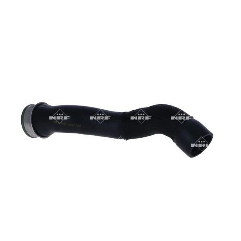NRF Intercooler Turbo Charge Air Hose 166257