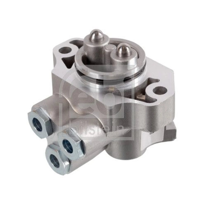 Febi Splitter Gearbox Switch Connectors 24634