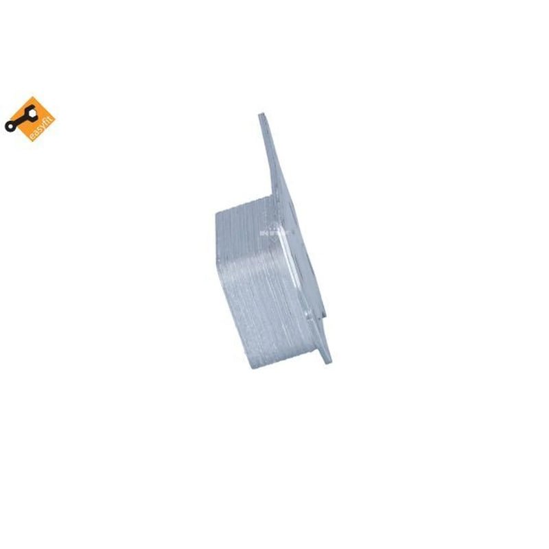 NRF Engine Oil Cooler 31337