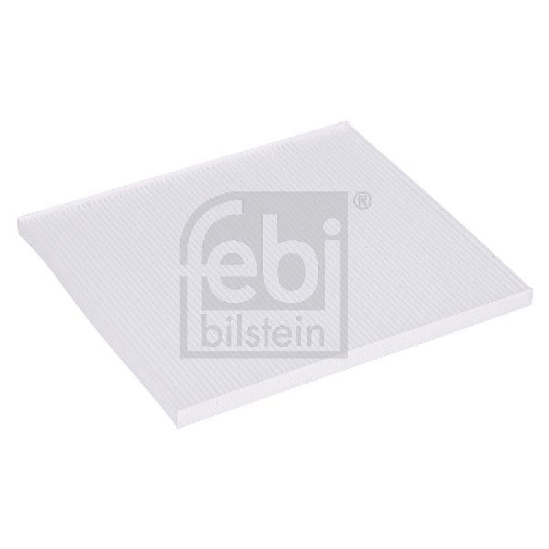 Febi Cabin Air Filter (Pollen Filter) 183845