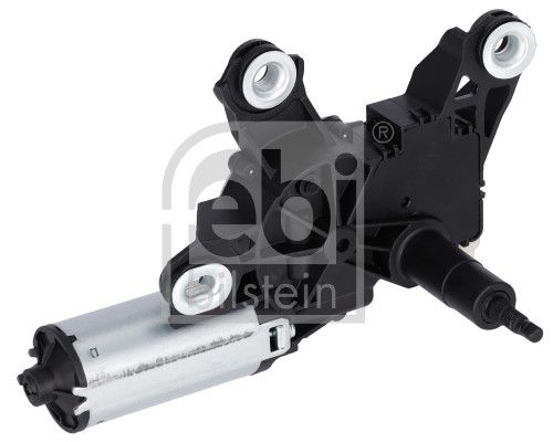 Febi Front/Rear Wiper Motor Rear