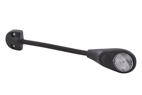 Hella 2JA 346 720-027 Reading Light