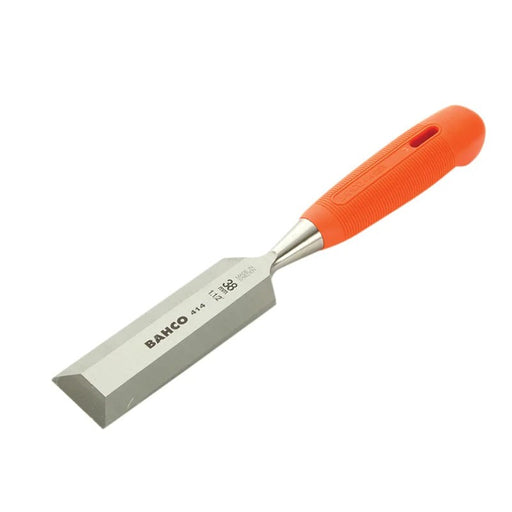 Bahco 414 Bevel Edge Chisel 38mm (1.1/2in) - 414-38