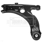 Borg & Beck Control/Trailing Arm BCA5737