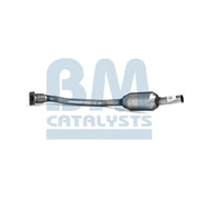 BM Catalysts Homologated Petrol Cat BM90416H