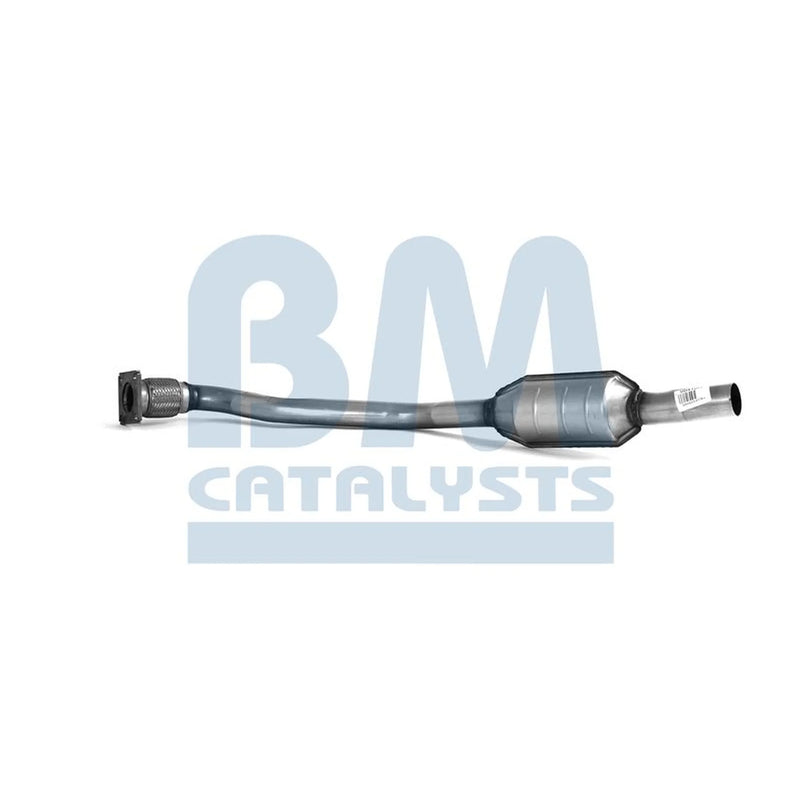 BM Catalysts Homologated Petrol Cat BM90416H