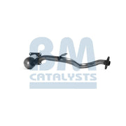 BM Catalysts Homologated Petrol Cat BM90905H
