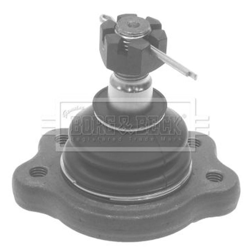 Borg & Beck Ball Joint Front Left BBJ5674