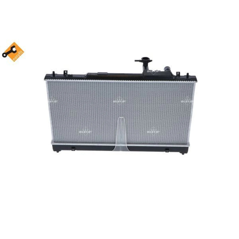 NRF Engine Radiator 59224